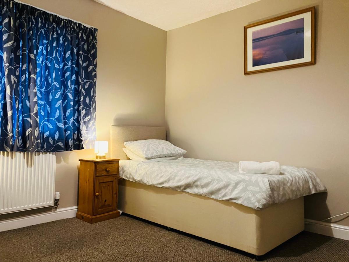 Cosy Near Hospital Apartment *