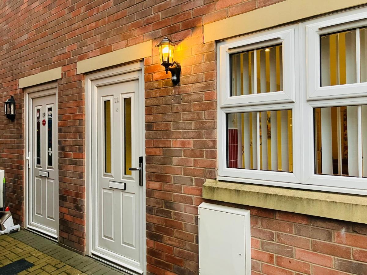 Cosy Near Hospital Apartment Carlisle (Cumbria)