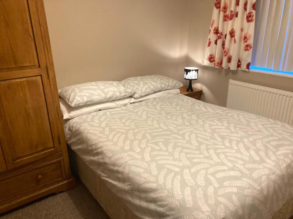 Apartment Cosy Near Hospital Carlisle (Cumbria)