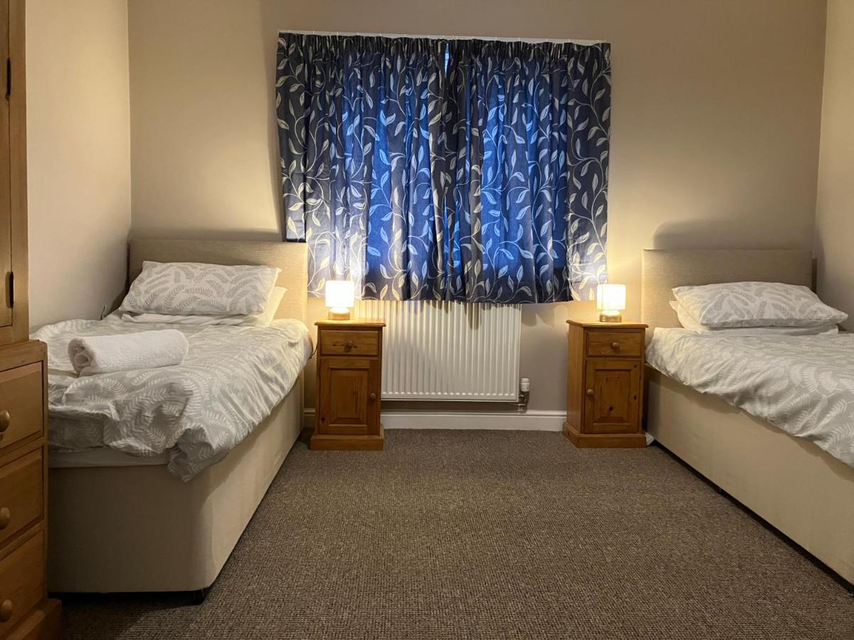 Cosy Near Hospital Carlisle (Cumbria)