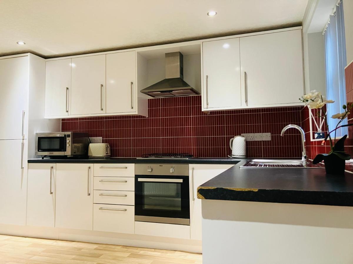 Apartment Cosy Near Hospital *