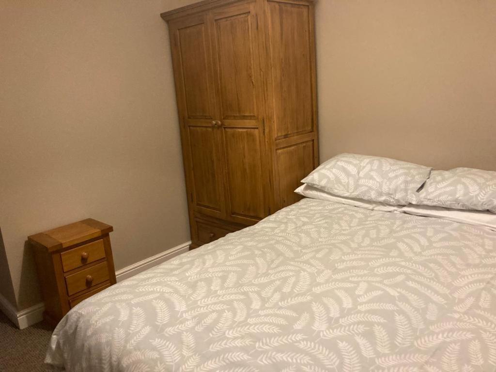 Apartment Cosy Near Hospital *