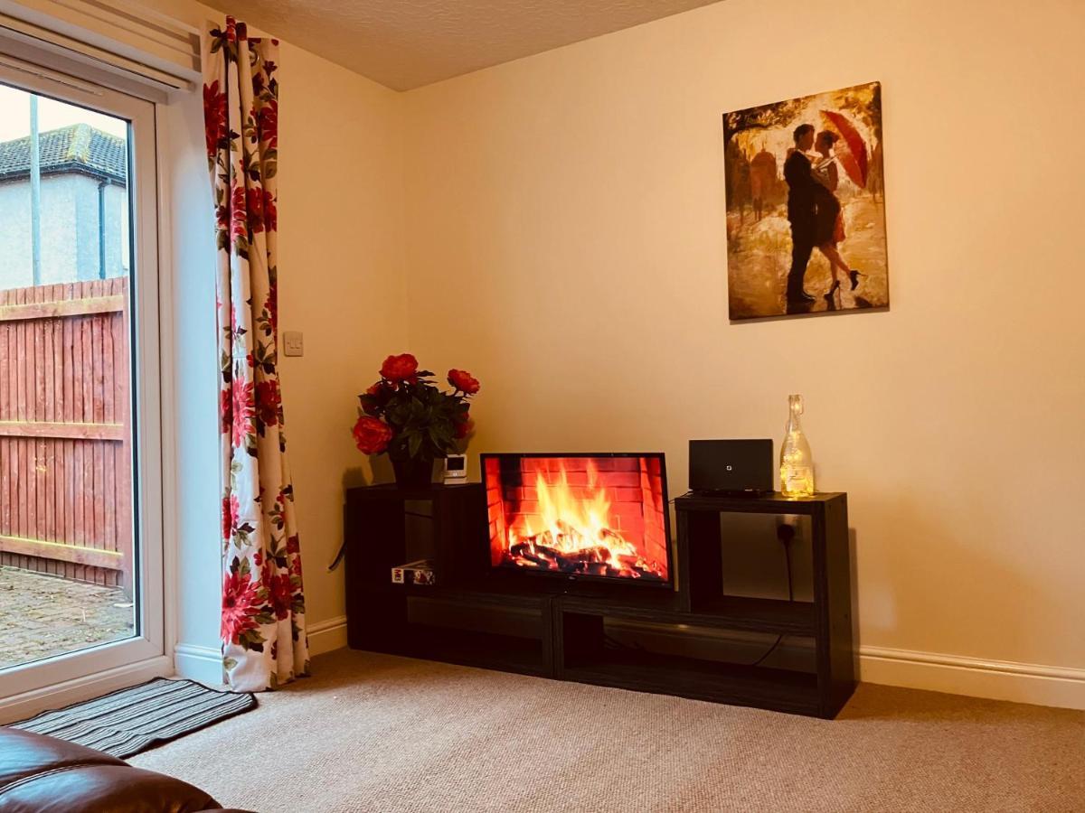 Apartment Cosy Near Hospital