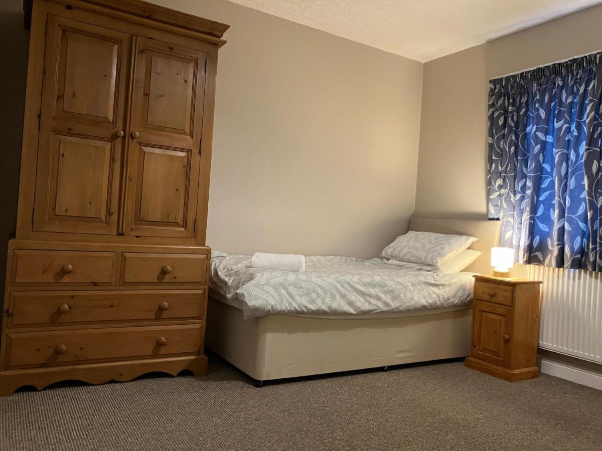 Cosy Near Hospital Apartment Carlisle (Cumbria)